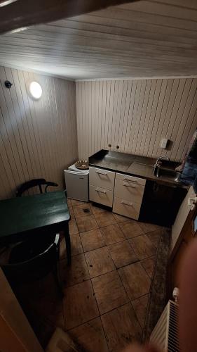 Jūrmala beach (Jurmala beach) in Jaundubulti