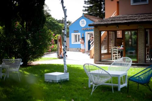 Nexo Surf House - Main