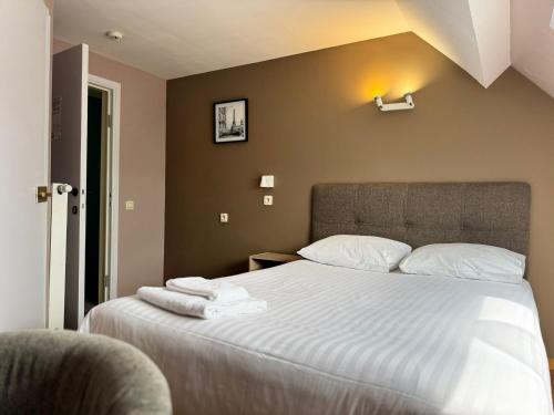 Family Hôtel - Hôtel - Wavre