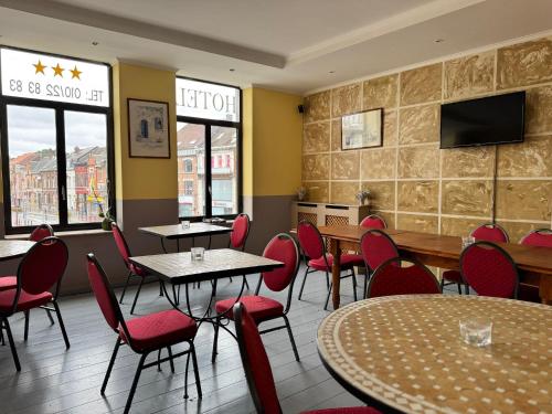 Family Hotel in Wavern