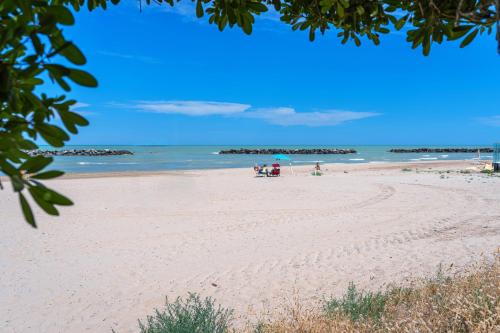 ที่เที่ยวใกล้ที่พัก, OFFER AGOSTO - Sulla Spiaggia Parking - AC & WiFi in ปอร์โตซาน จีออร์จีโอ