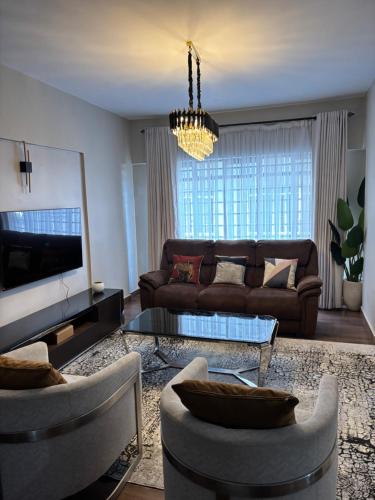 Davinia Haven in Athi River