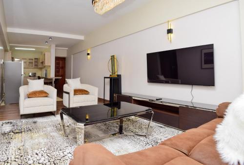 Davinia Haven in Athi River