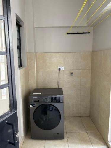 Davinia Haven in Athi River