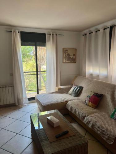 設施, Nice apartament 120 m2 in 托爾托薩