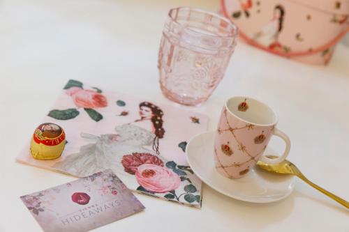 Vienna Hideaways - Your Boutique Stay in Historic Old Town, Vienne (photo 10)