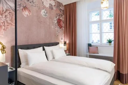 Vienna Hideaways - Your Boutique Stay in Historic Old Town in Wien, Österreich