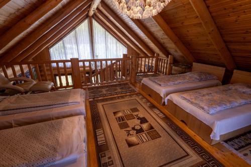 Alvi in 瓦特拉摩奧杜維泰