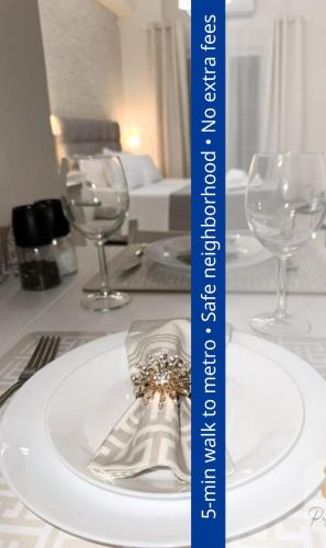Petras Luxury Suites, Athens