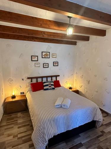 Seafront House in Tufia, Telde (fotografie 8)