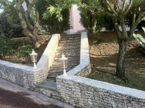 Villa ELOFRED 4