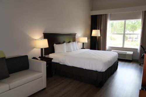 Country Inn & Suites by Radisson, Tallahassee-University Area, FL near Meridian Road