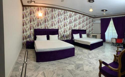 Regal Horizon Guest House in Islamabad