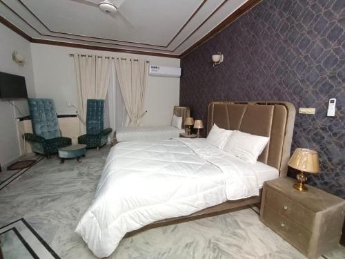 Regal Horizon Guest House in Islamabad