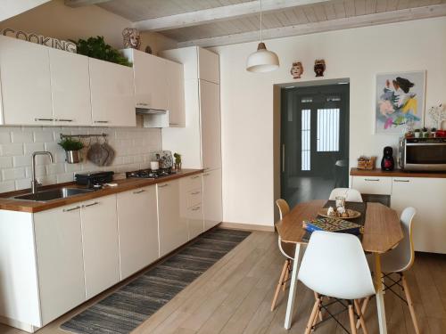 Anapo Home in Ognina