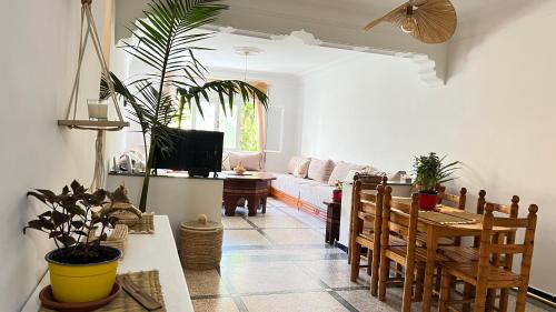 Appartement Cosy in Souani