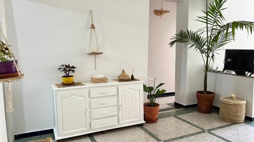 Appartement Cosy in Souani