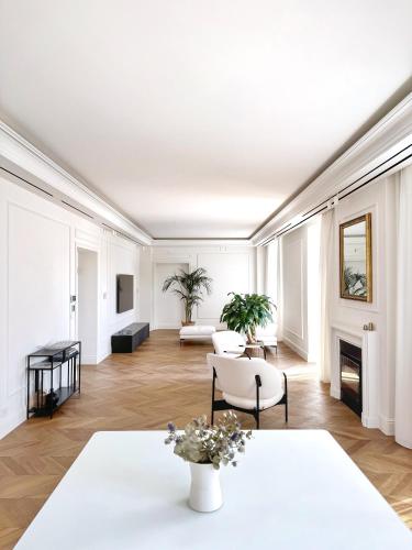 Mareviglioso rooms