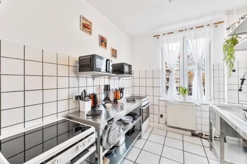 ZF02 Monteurzimmer Stuttgart - Platz für bis zu 20 Personen im Haus - Mehr Apartments und Zimmer verfügbar LS-CrewComfort, Stuttgart (photo 3)