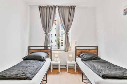 ZF02 Monteurzimmer Stuttgart - Platz für bis zu 20 Personen im Haus - Mehr Apartments und Zimmer verfügbar LS-CrewComfort, Stuttgart (photo 9)