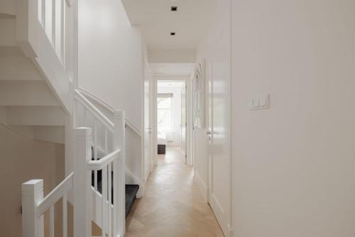 Peaceful Penthouse, Amsterdam (photo 8)