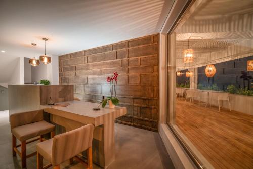 設施, 桑特瑪利斯套房酒店 - 僅限成人 (Zante Maris Suites - Adults Only) in 蒂錫利維