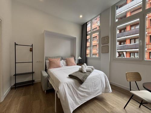 Gabika Apartment 1, Bilbao (photo 8)