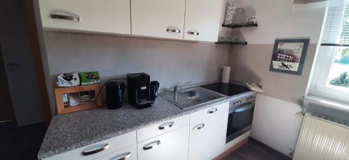 Ferienwohnung Fichtelgebirge in Brand