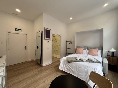 Gabika Apartment 1, Bilbao (photo 9)