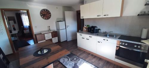 Ferienwohnung Fichtelgebirge in Brand