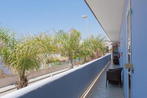 Conchiglia Azzurra Hotel & Spa - image 14