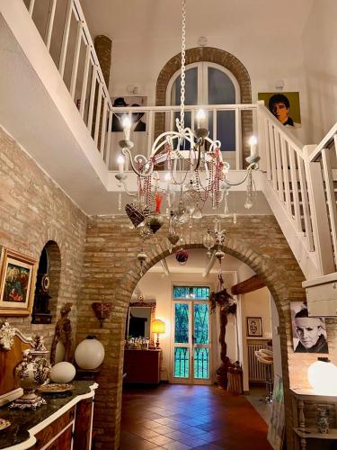 A Casa di Maica in Voghiera