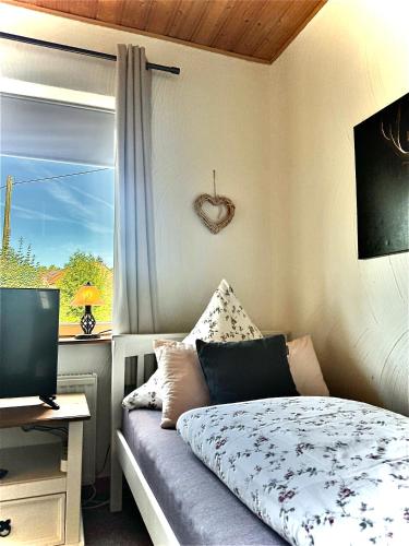 Landhaus Tannenhof – Lind, MN