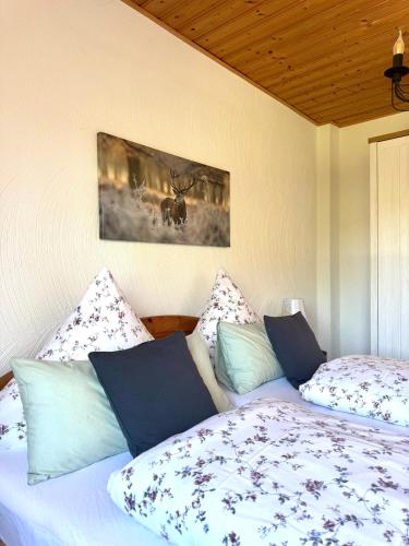Landhaus Tannenhof – Lind, MN