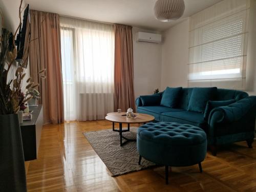 VV apartman, Bijeljina