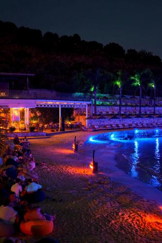 Mucobega Hotel - Saranda