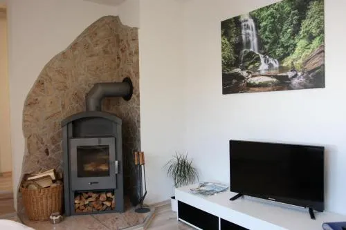 Ferienwohnung Hornig in Friedrichroda, Deutschland