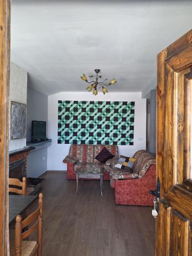 casa maralba in Almazan