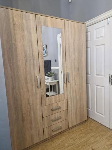 Grange House Budget Rooms, Leeds (foto 4)