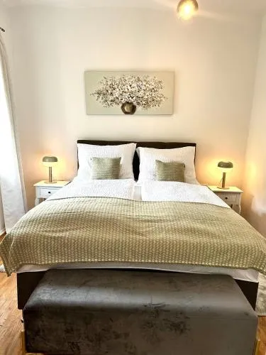 Ferienwohnung Gänseblümchen in Feistritz an der Gail, Österreich