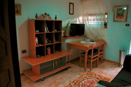 Létesítmények, Zumarán's Home (Zumaran's Home) in San Giusto