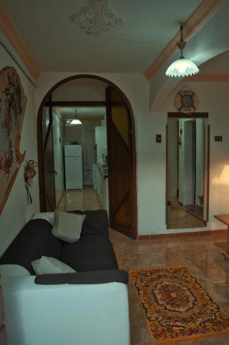 Zumarán's Home (Zumaran's Home) in San Giusto