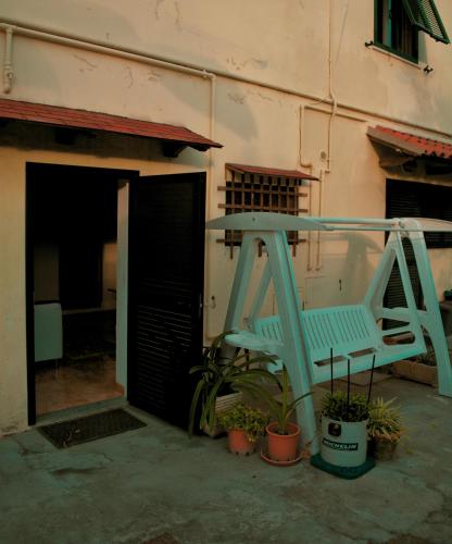 A szálláshely kívülről, Zumarán's Home (Zumaran's Home) in San Giusto