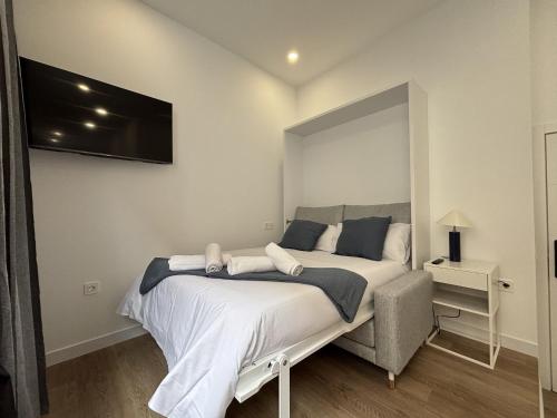 Gabika Apartment 3, Bilbao (photo 3)