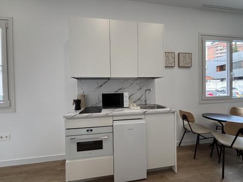 Gabika Apartment 3, Bilbao (photo 7)