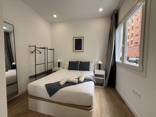 Gabika Apartment 3, Bilbao (photo 8)