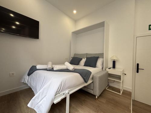 Gabika Apartment 3, Bilbao (photo 10)