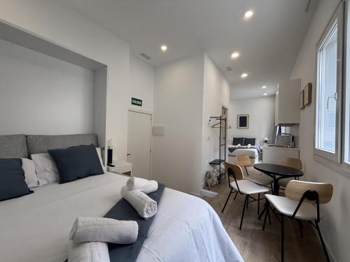 Gabika Apartment 3, Bilbao (photo 11)
