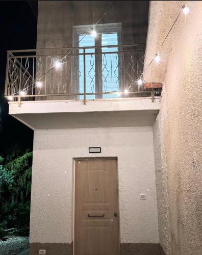 Dimora Tra Mare e Montagna in ลันชาโน