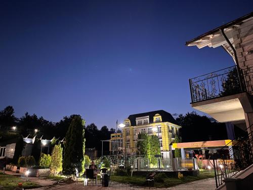 Simply the best - Living Nature Resort